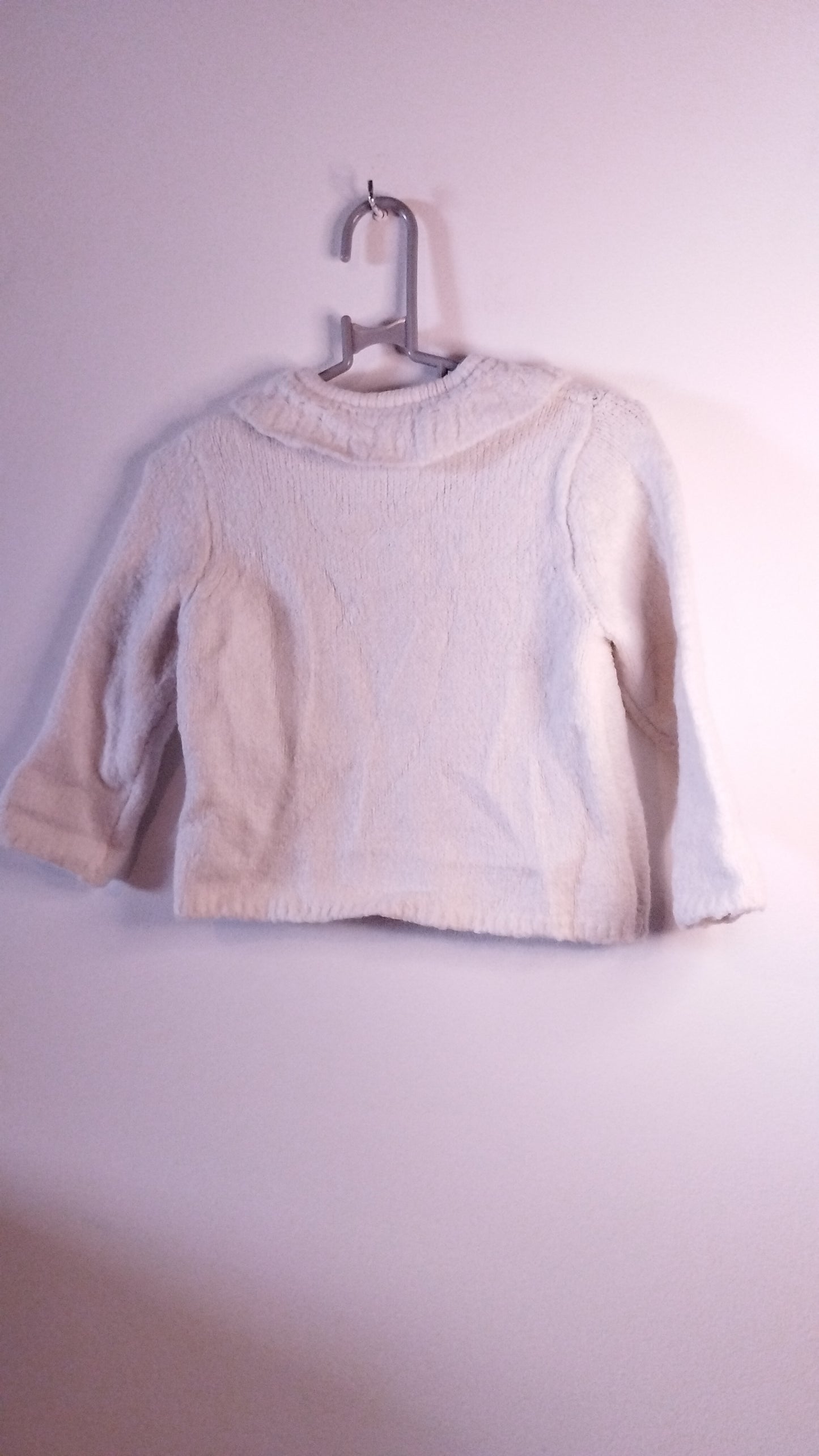 Veste Creeks 9 mois