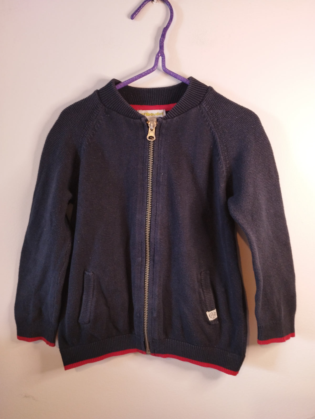 Veste Verbaudet 3 ans