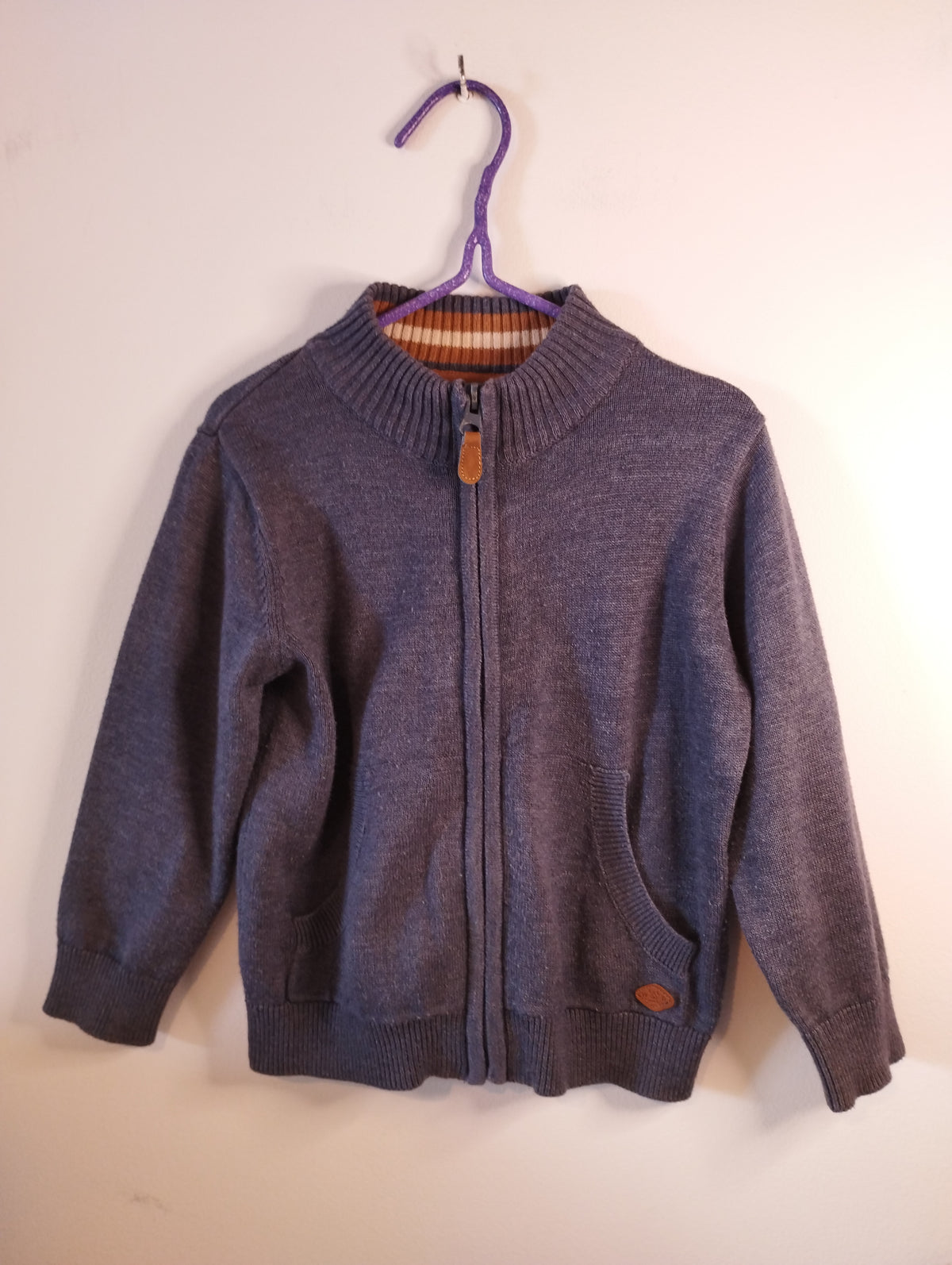 Veste Verbaudet 3 ans