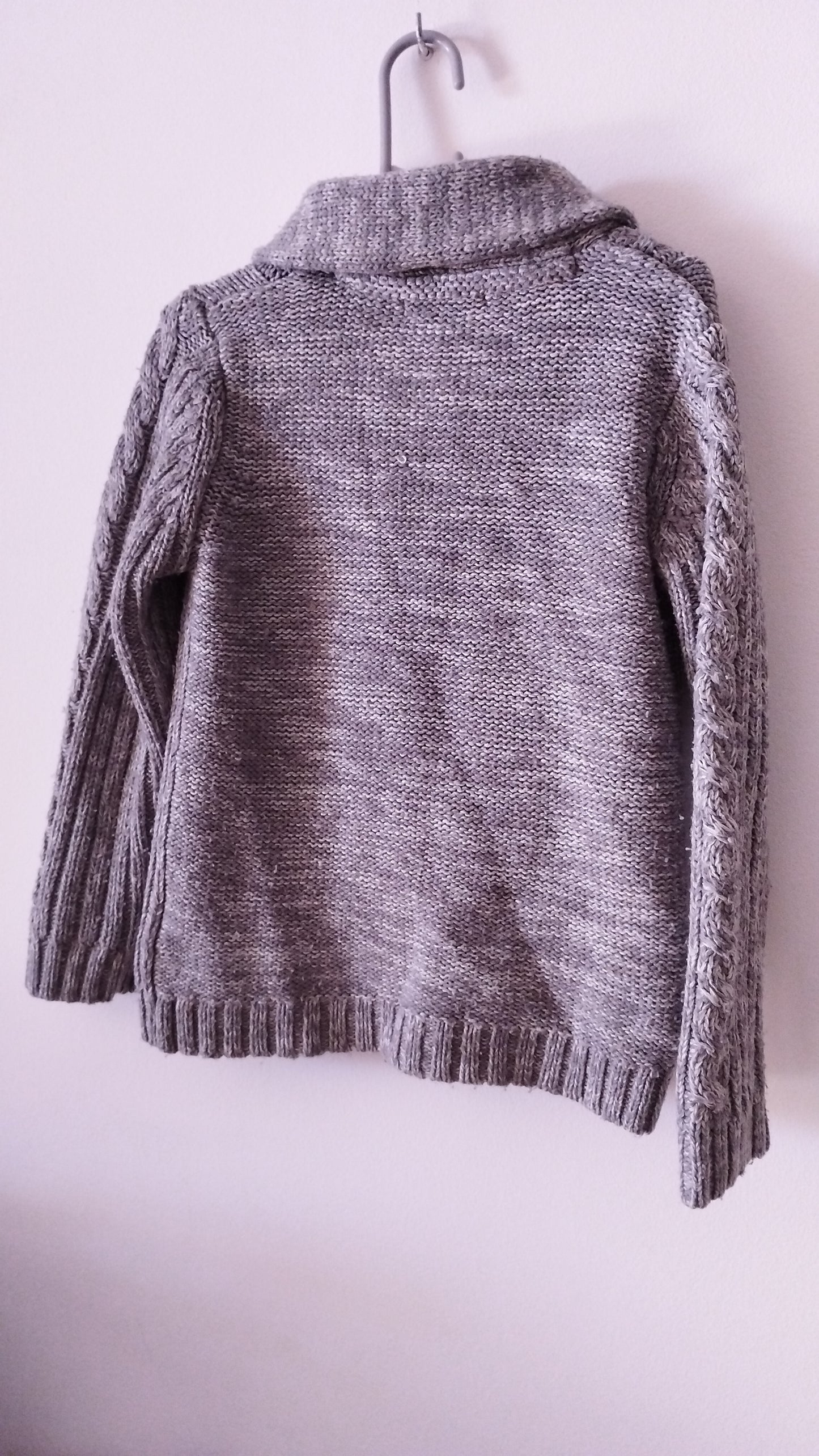 Veste Gémo 4 ans