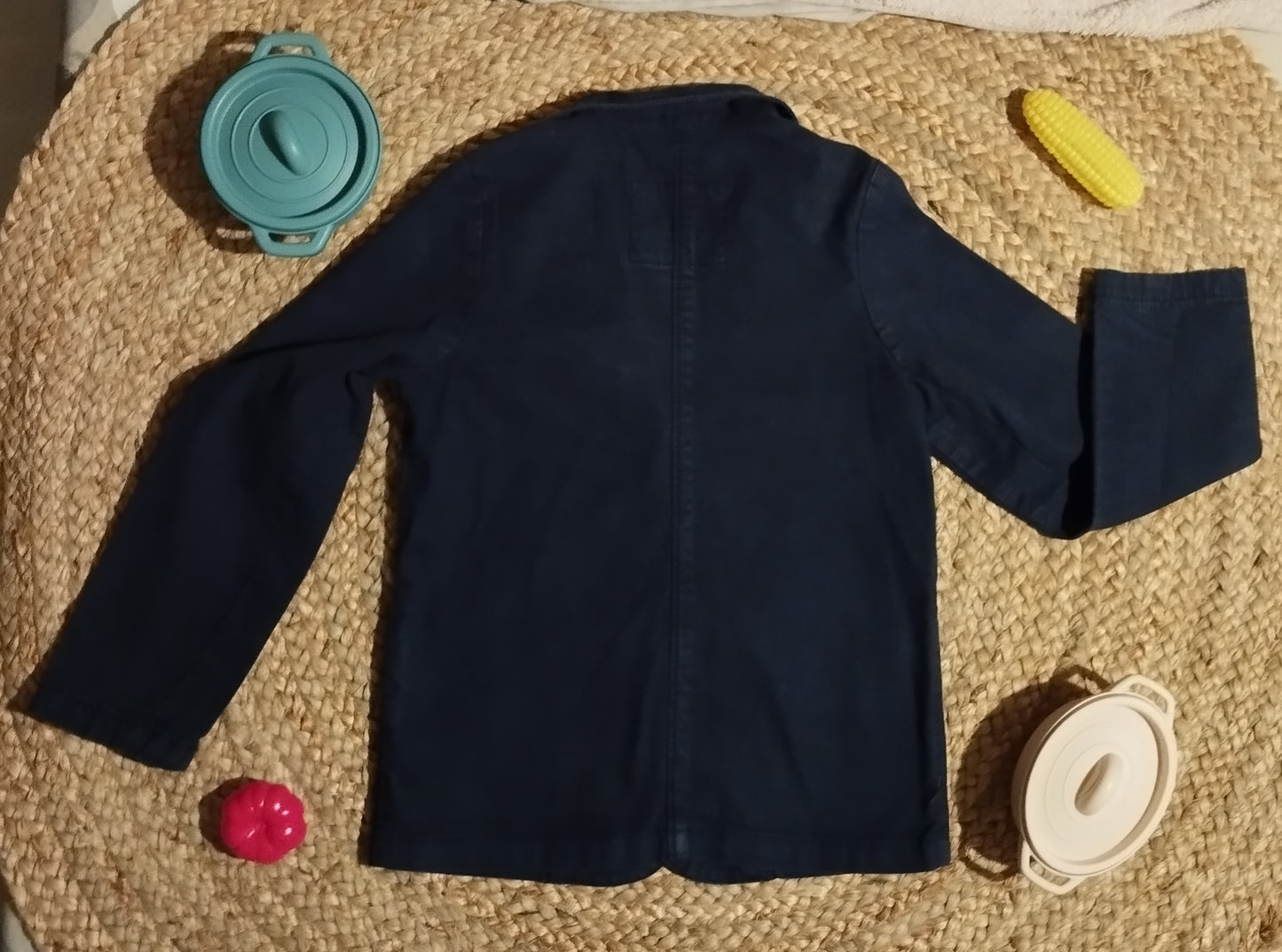 Veste Okaidi 6 ans