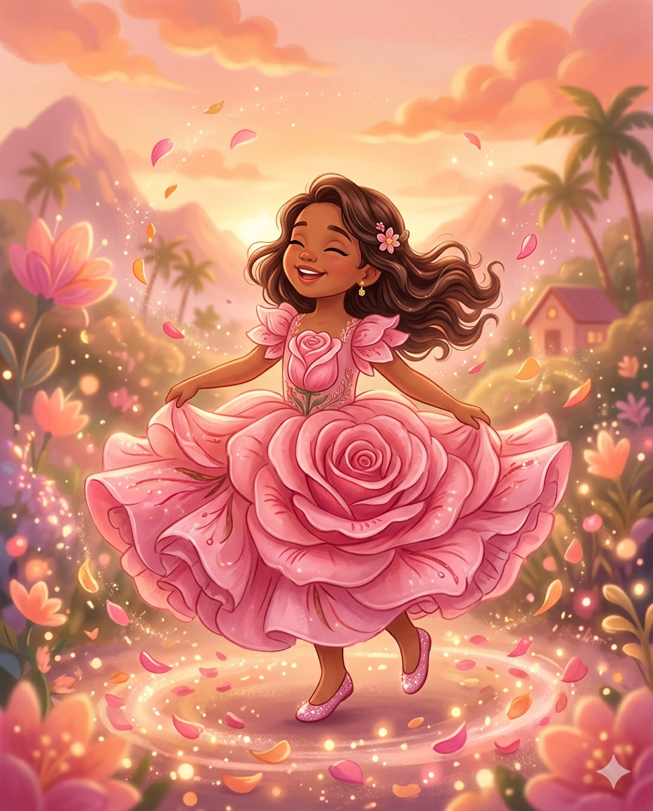 Rose