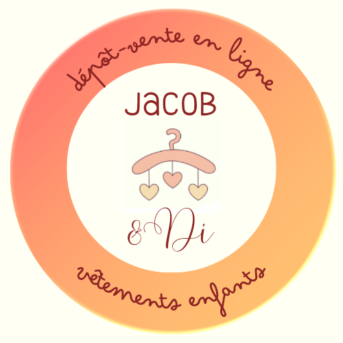 Jacob&Di