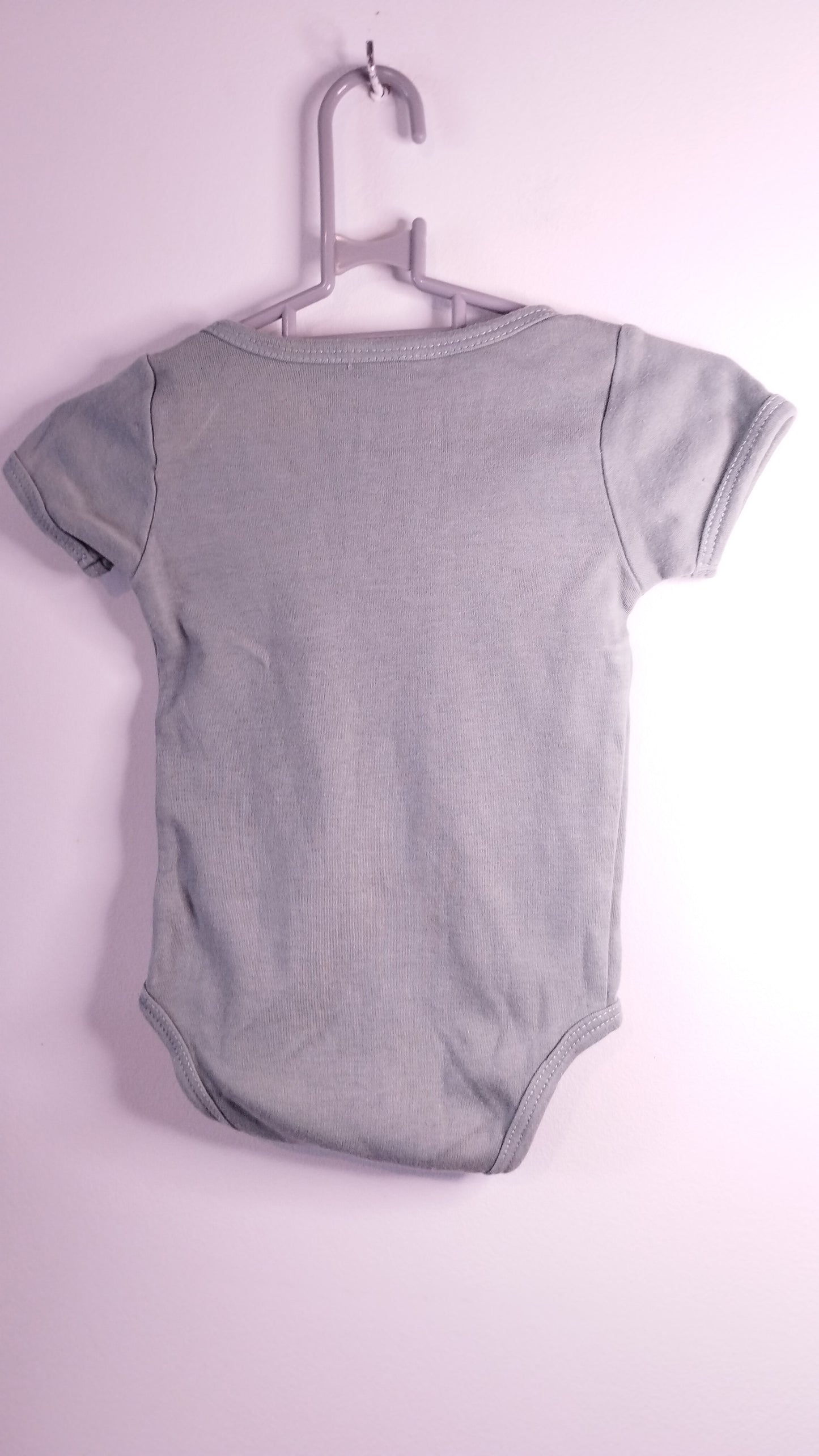 Body BB&Co 3 mois