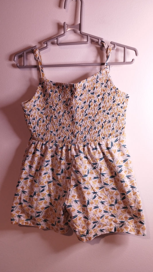 Combi-short Obaïbi 3 ans