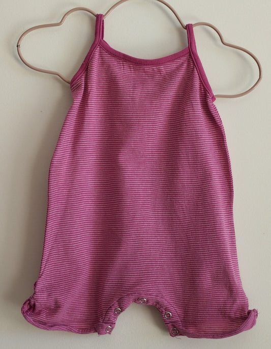 Barboteuse Petit Bateau 6 mois