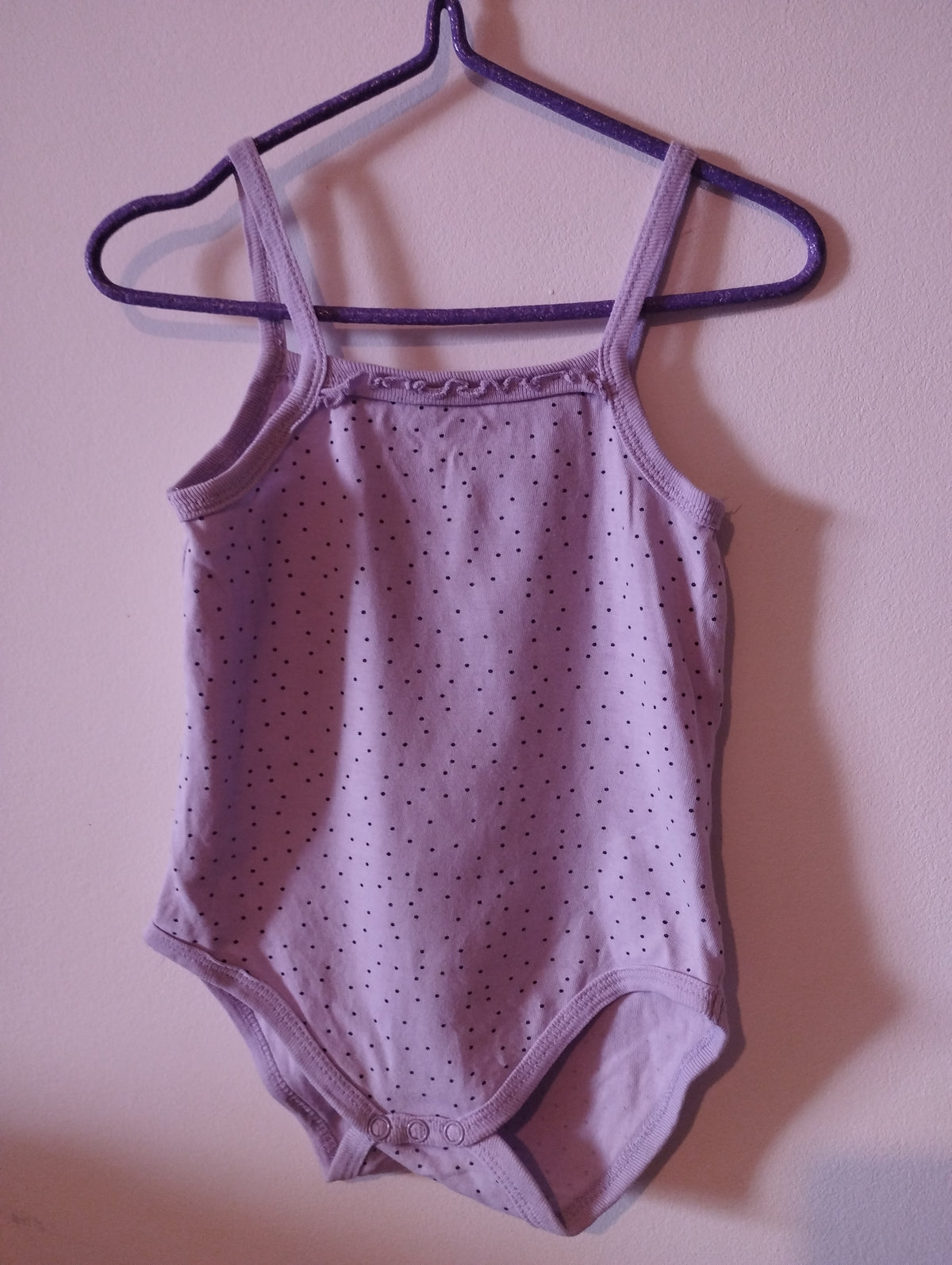 Body Sweet & Soft 12 mois