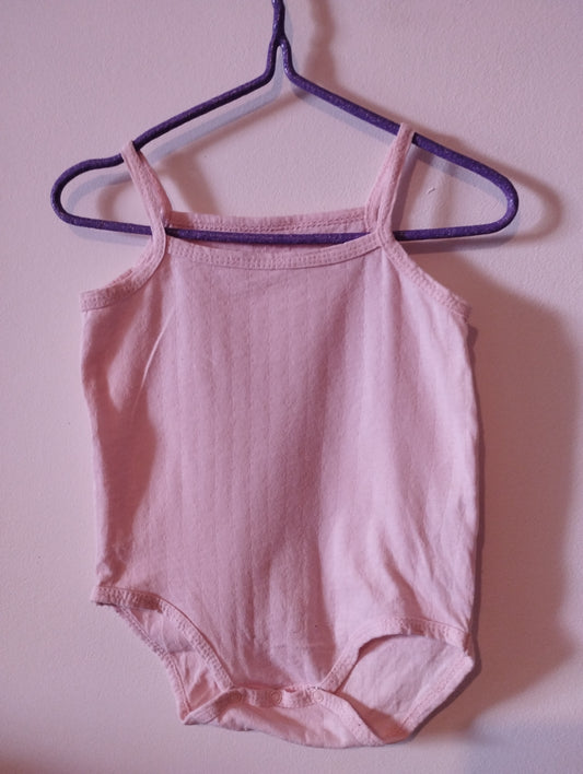 Body Sweet & Soft 12 mois