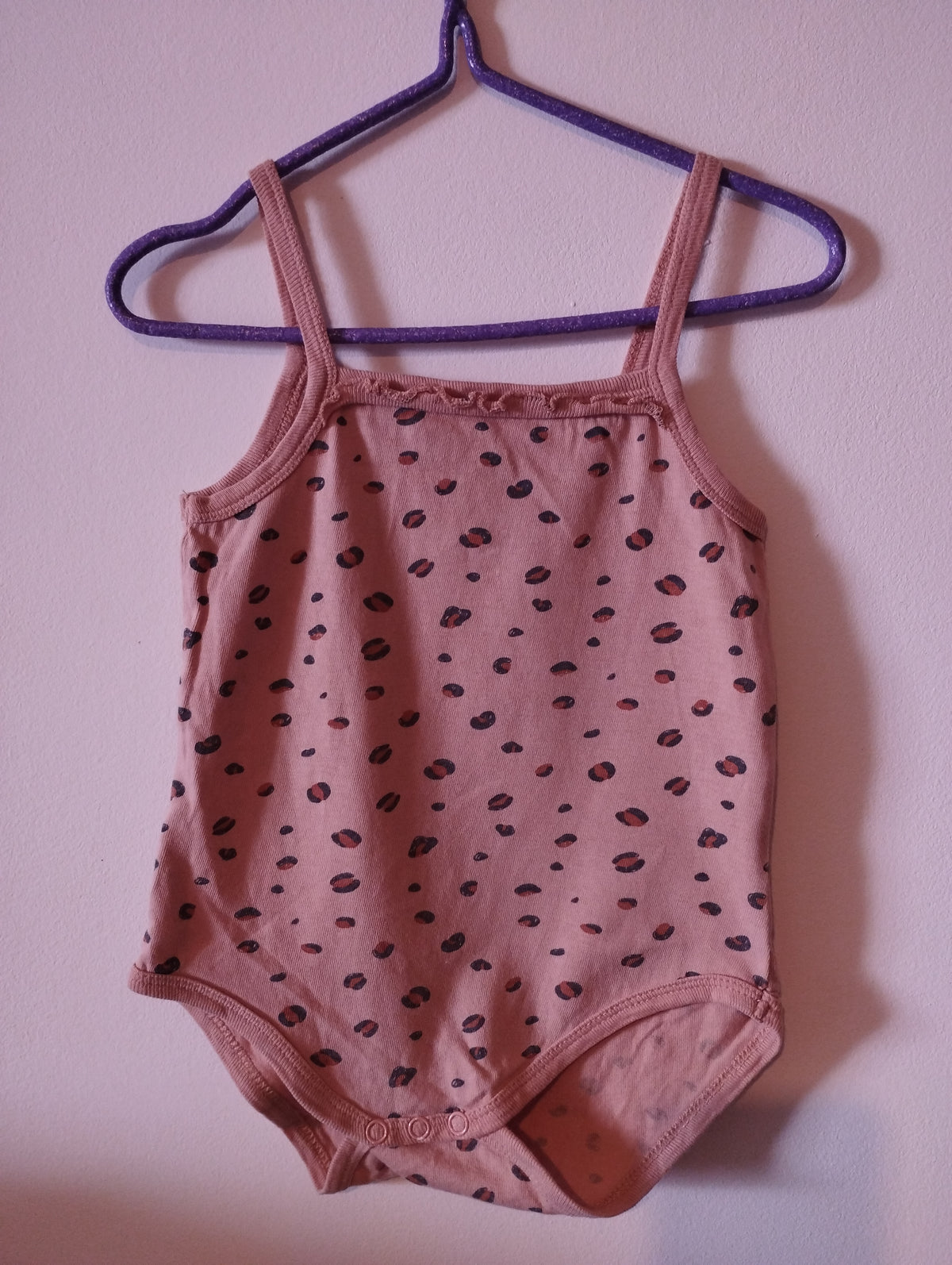 Body Sweet & Soft 12 mois