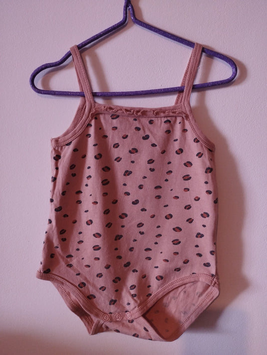 Body Sweet & Soft 12 mois