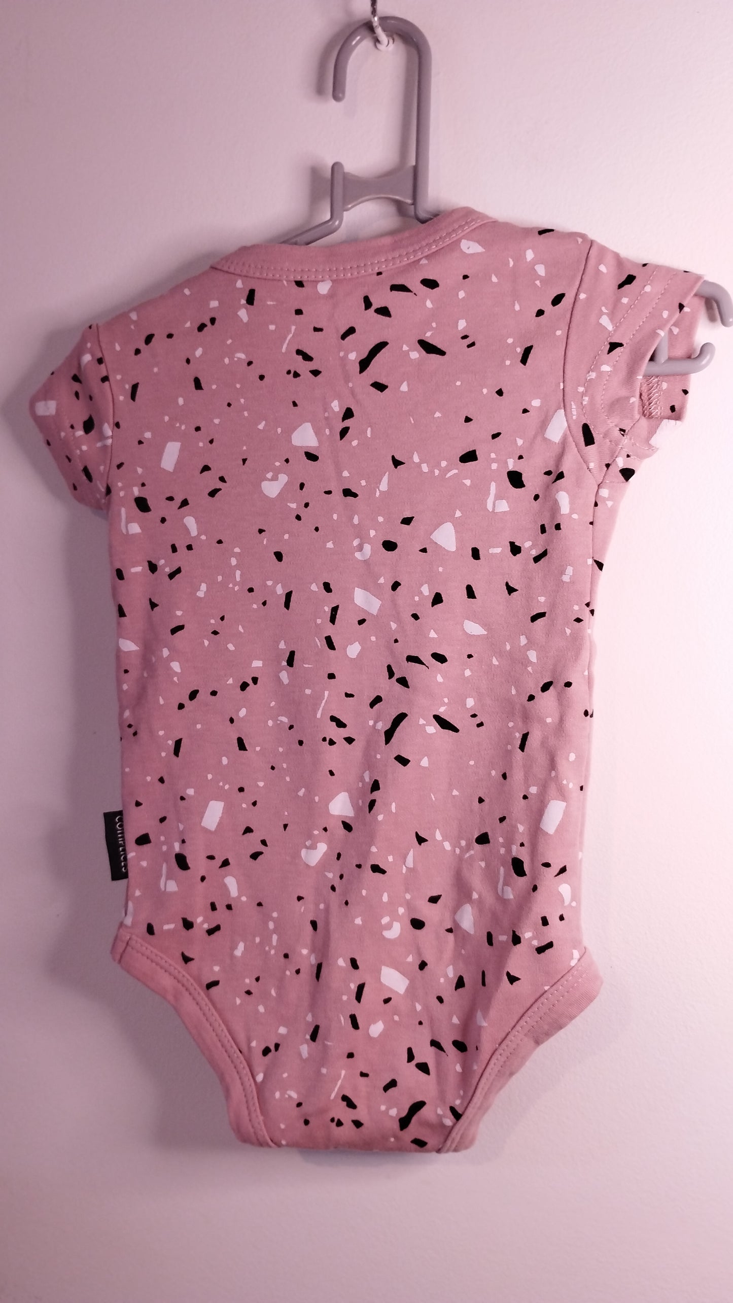 Body Complices 12 mois