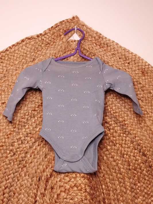 Body Obaïbi 1 mois