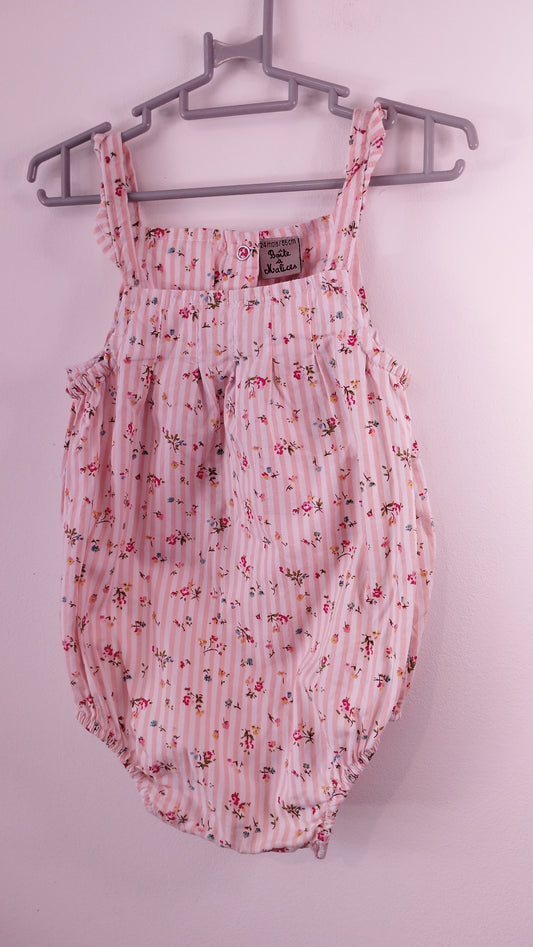 Body Boîte à malices 2 ans