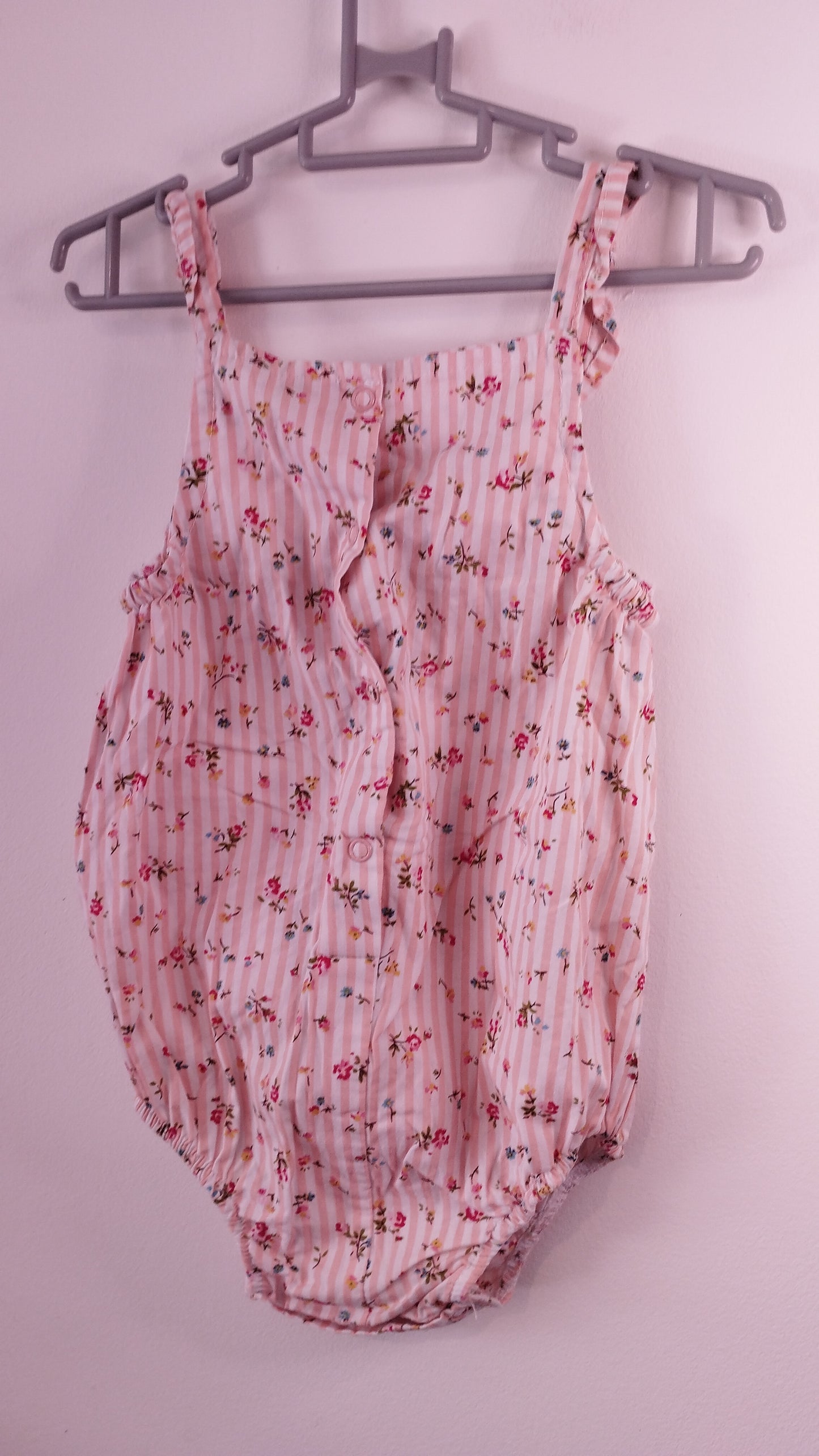 Body Boîte à malices 2 ans