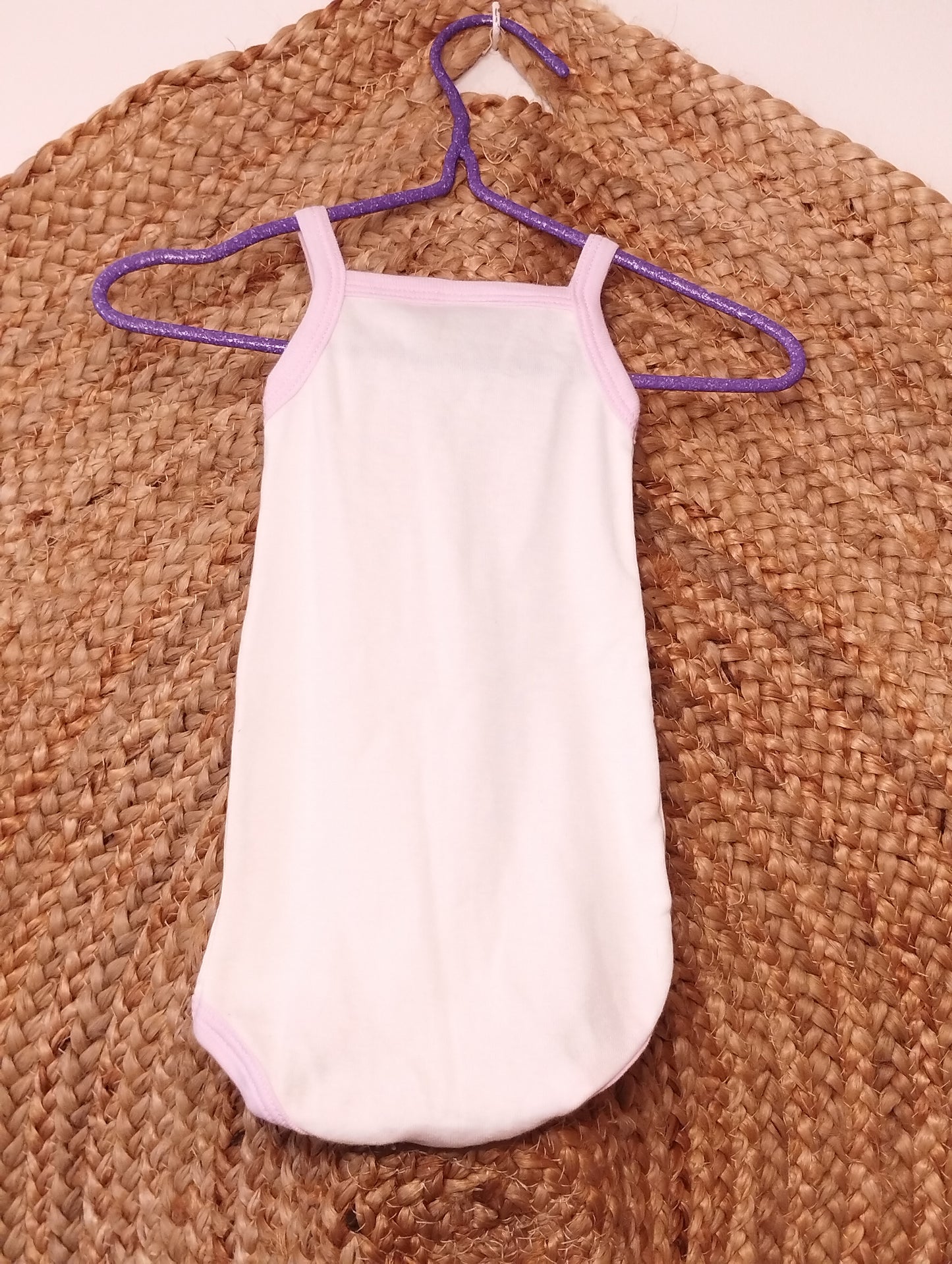 Body Petit Bateau 3 mois