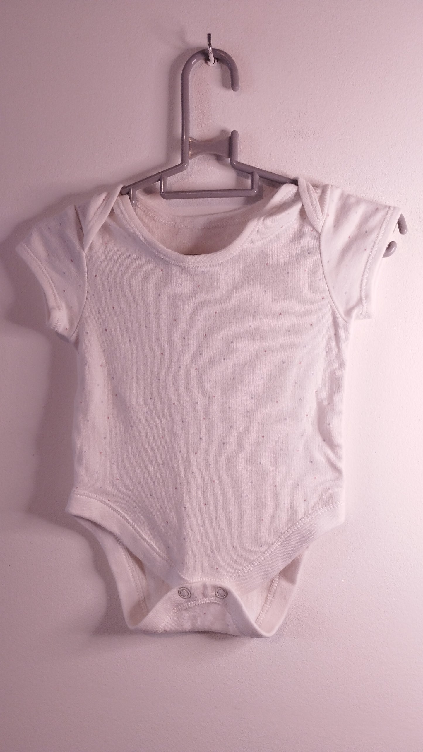 Body 6 mois