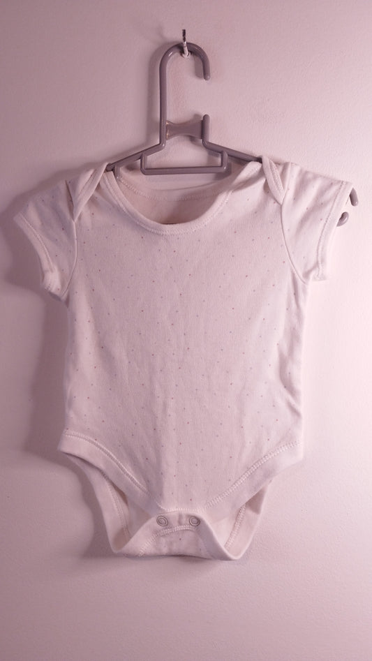 Body 6 mois