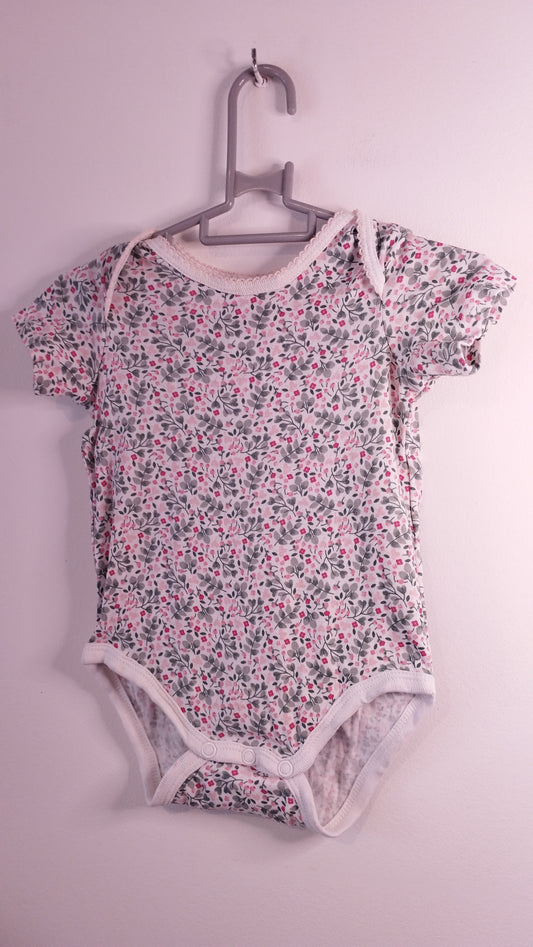 Body Obaïbi 9 mois