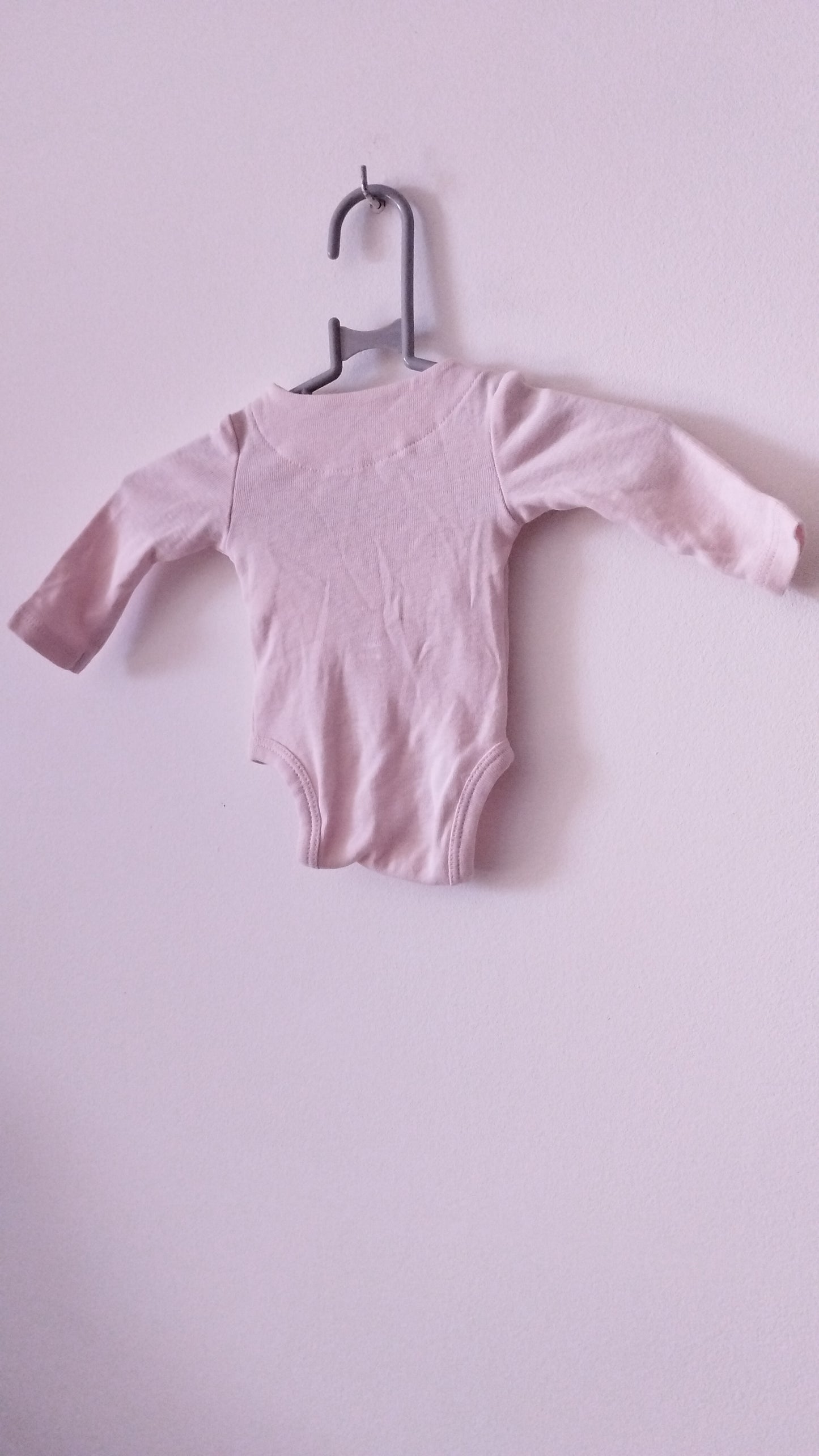 Body Obaïbi Naissance