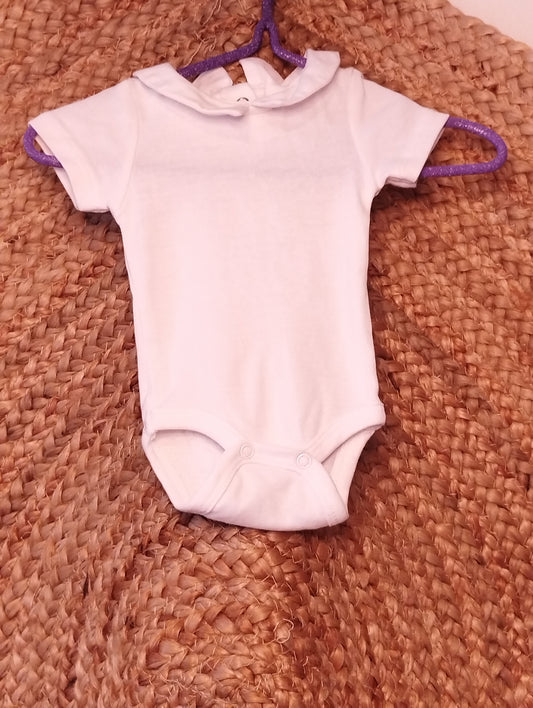 Body Kiabi Naissance