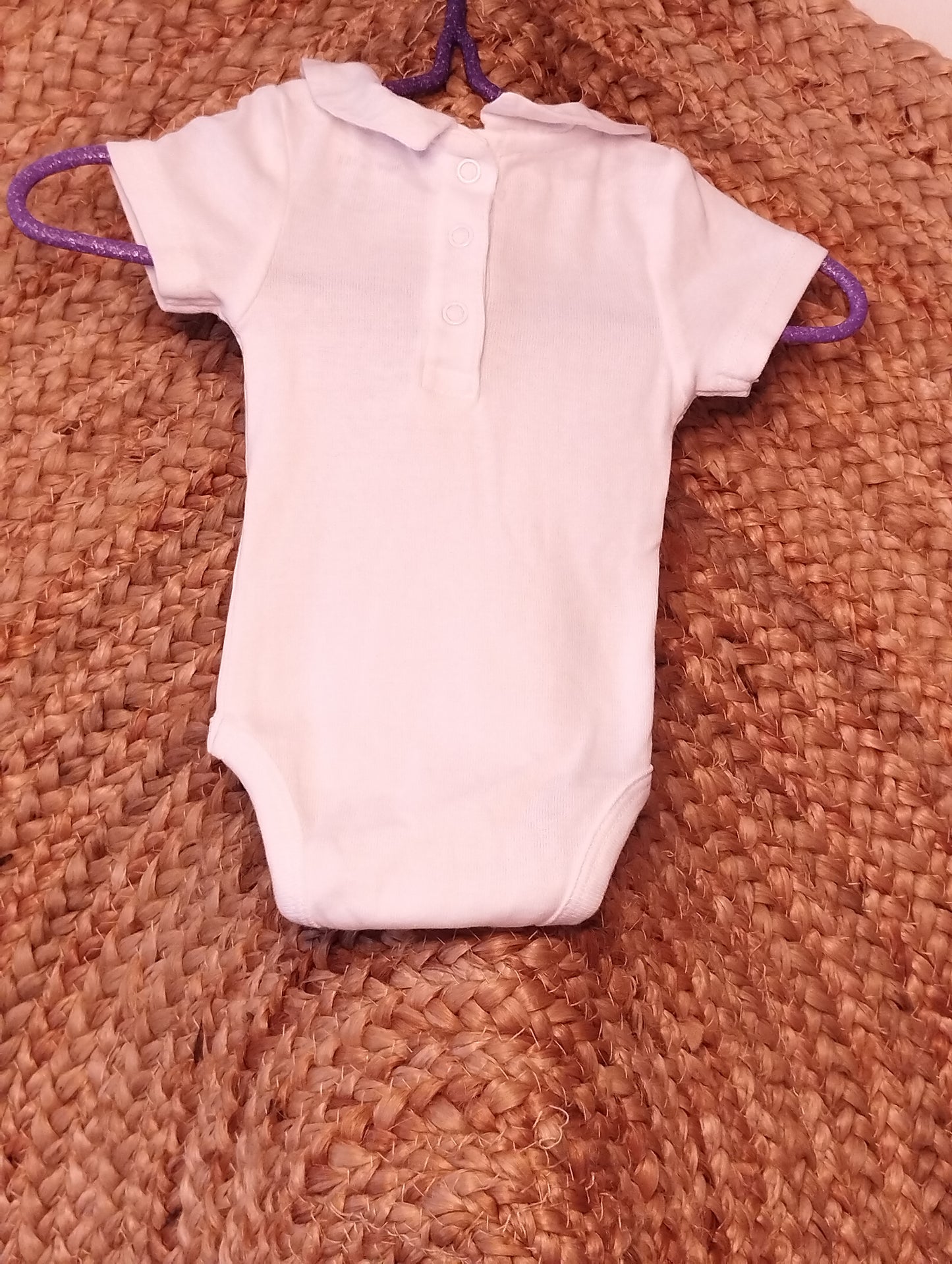 Body Kiabi Naissance