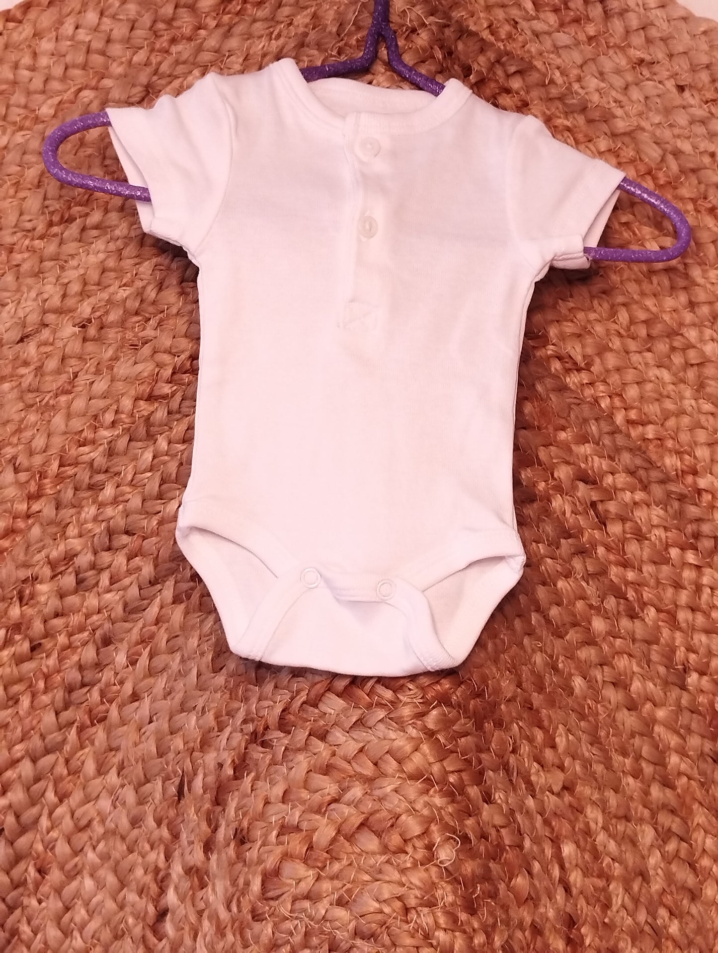 Body Kiabi Naissance