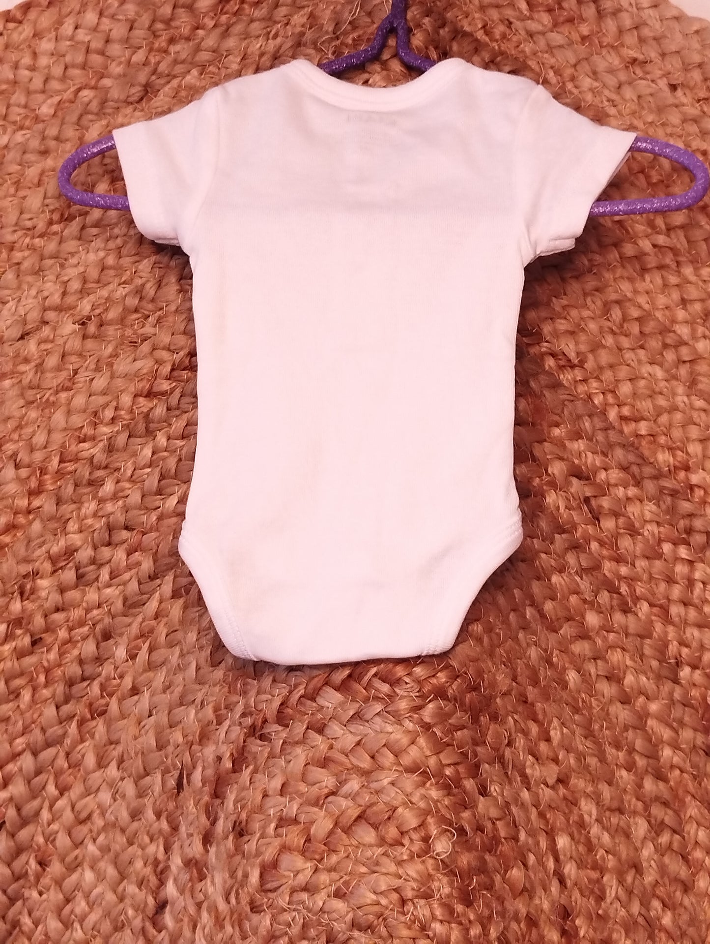 Body Kiabi Naissance
