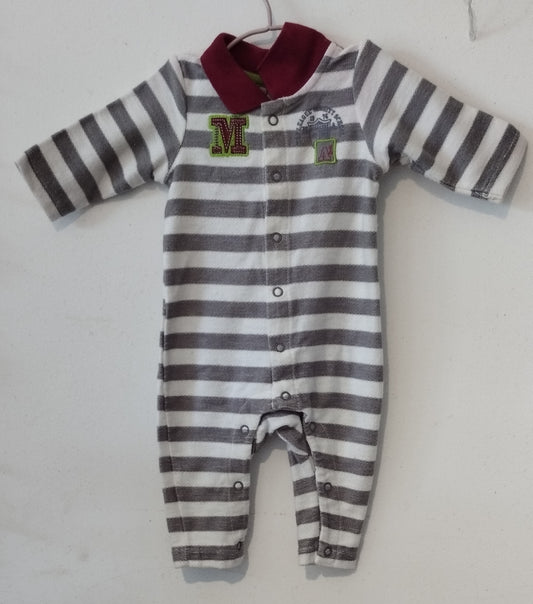 Babygrow Orchestra 1 mois