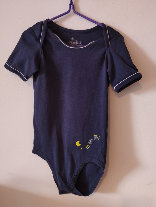 Body Papagino 2 ans