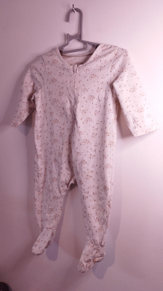 Babygrow Obaïbi 6 mois