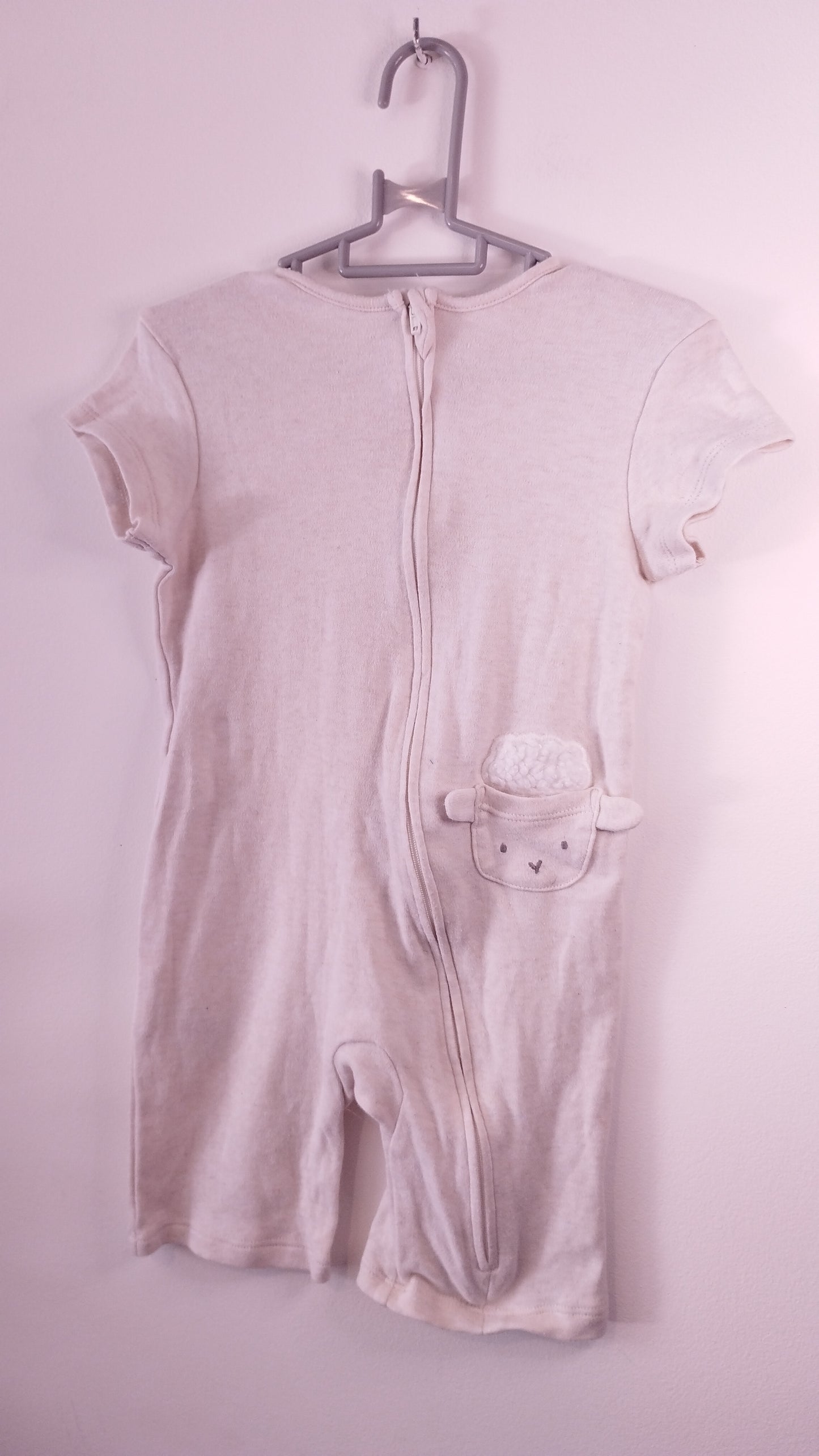 Babygrow Primark 18 mois