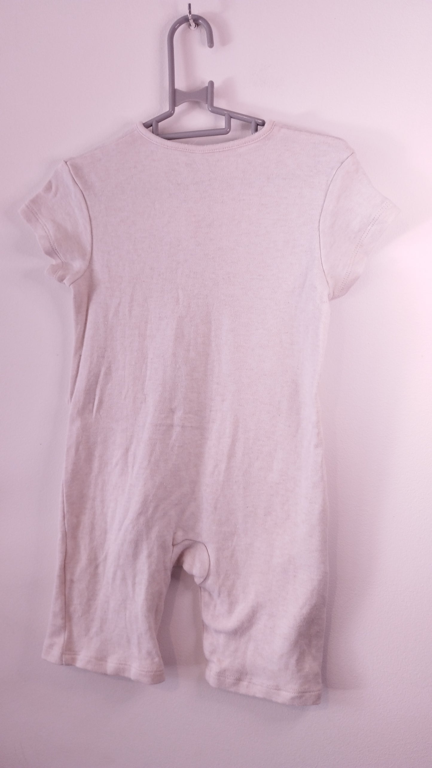 Babygrow Primark 18 mois