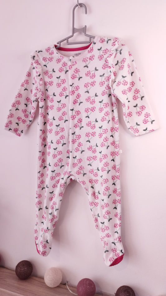 Babygrow Obaïbi 18 mois