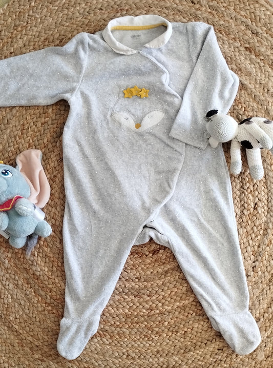 Babygrow Obaibi 18 mois