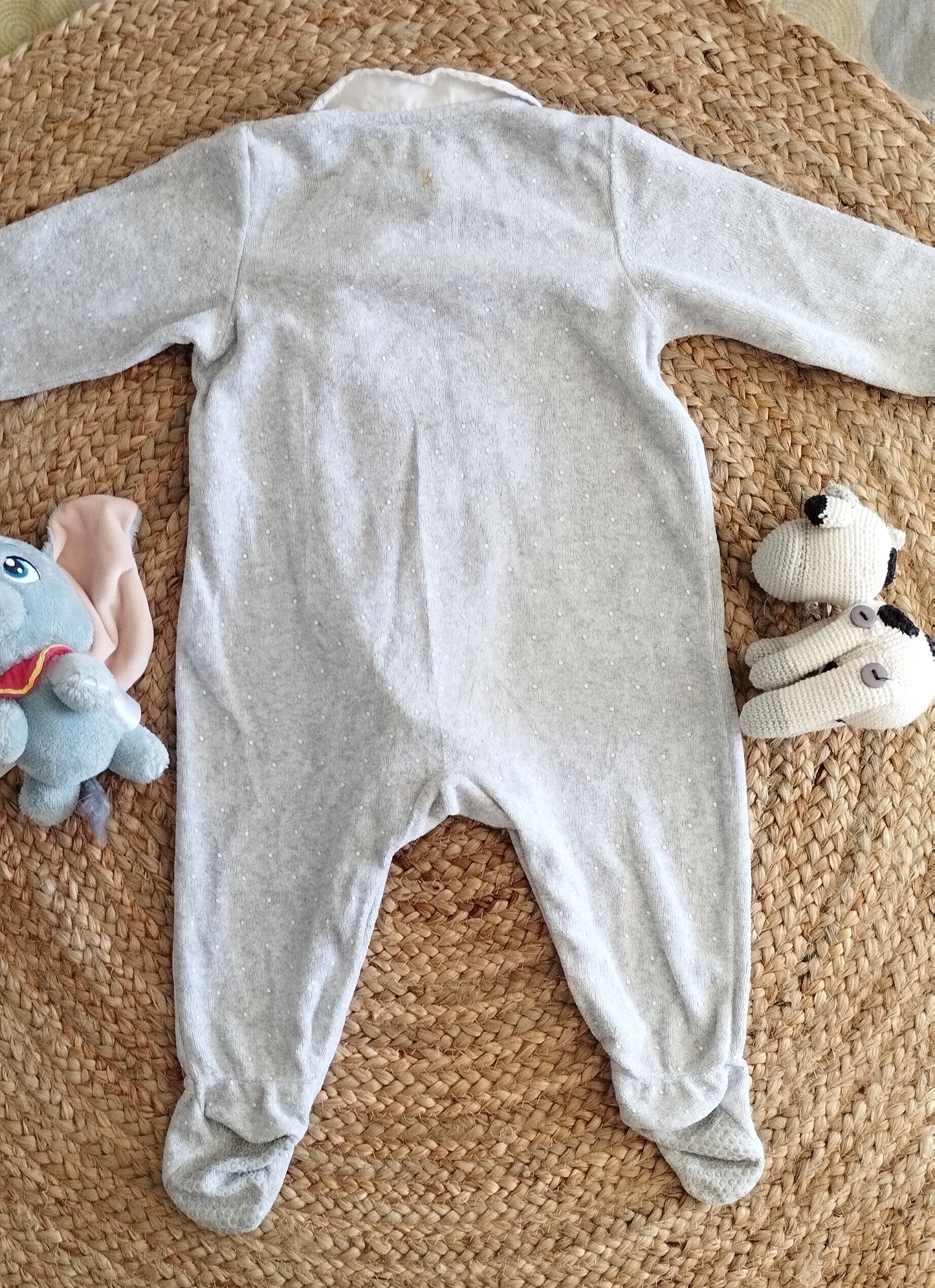 Babygrow Obaibi 18 mois