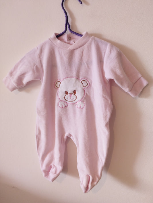 Babygrow Mignon 1 mois