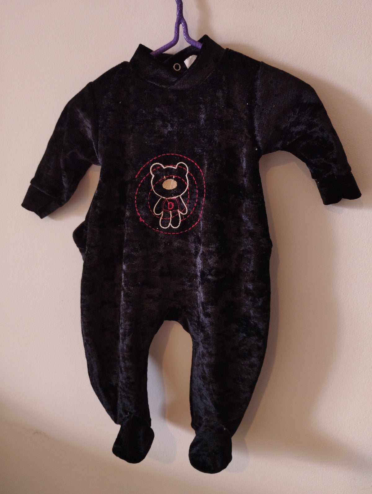 Babygrow 1 mois