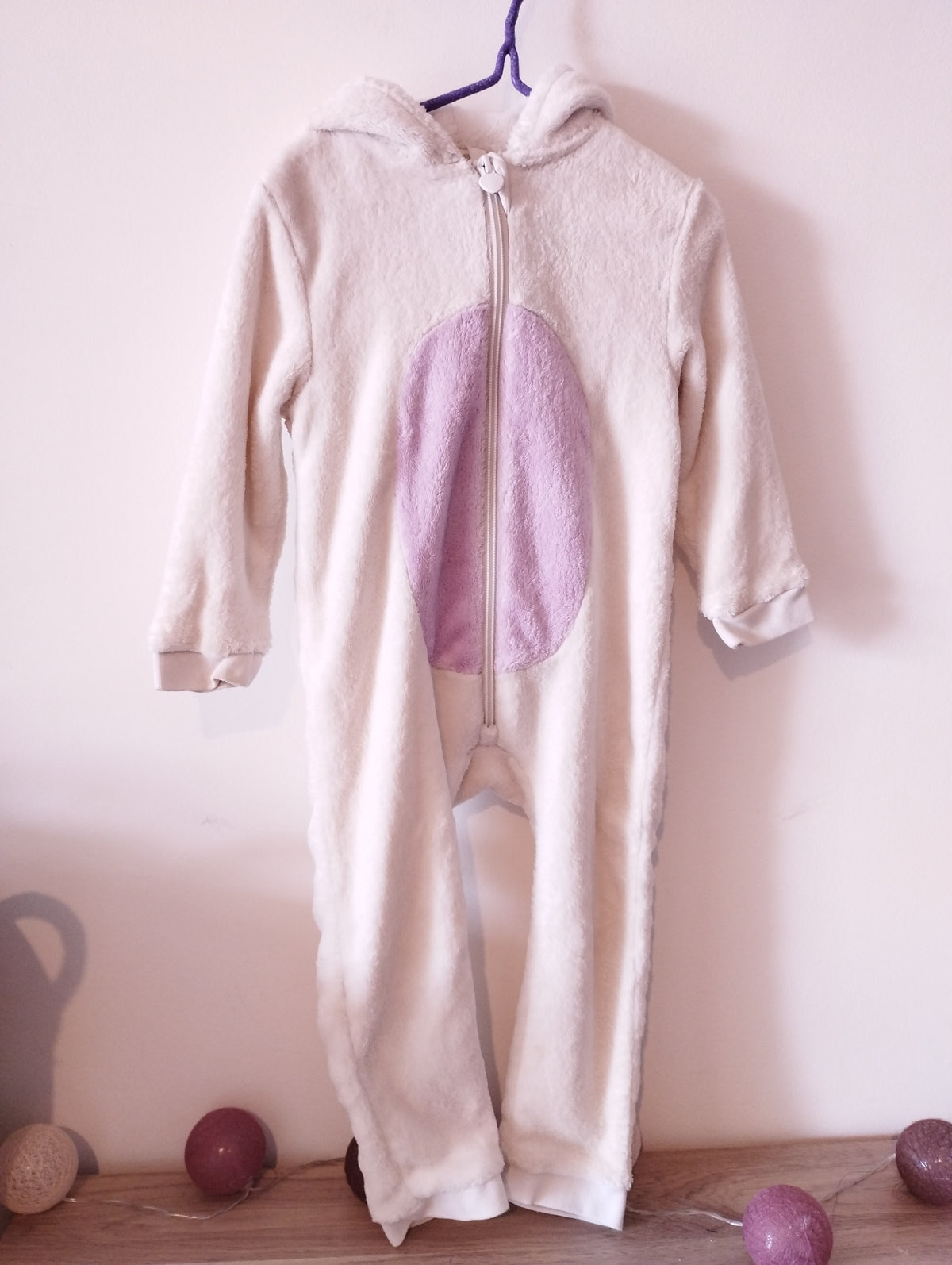 Babygrow Orchestra 3 ans
