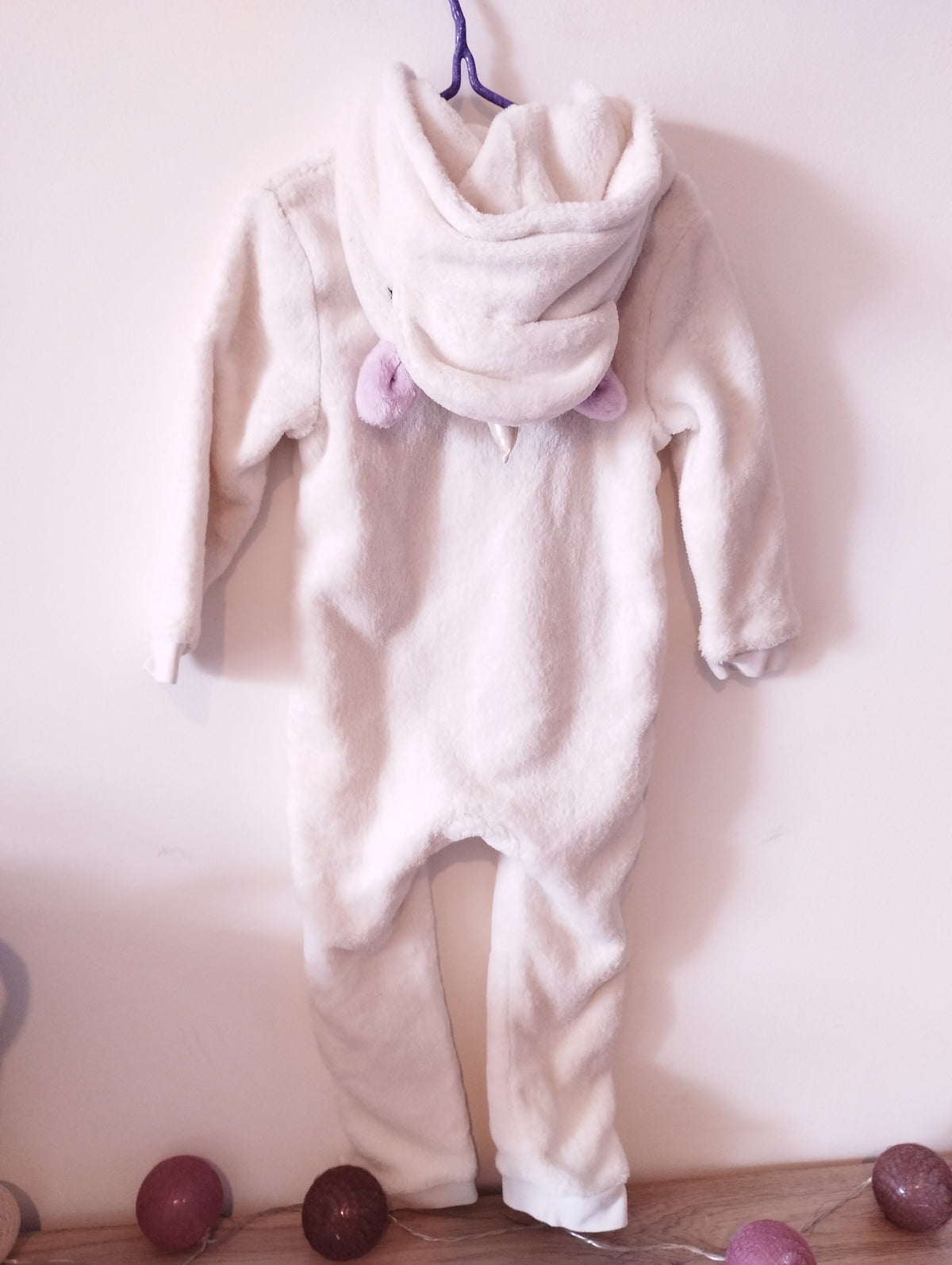 Babygrow Orchestra 3 ans