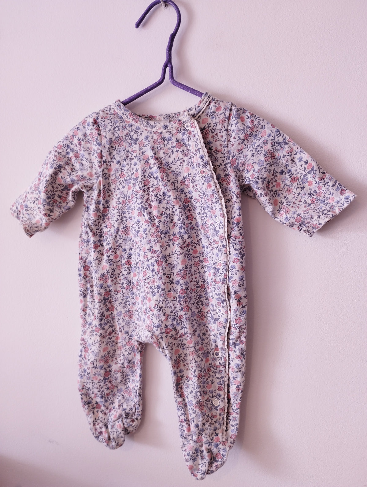 Babygrow TAO 3 mois