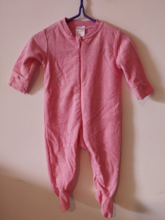 Babygrow Aeropilote 3 mois