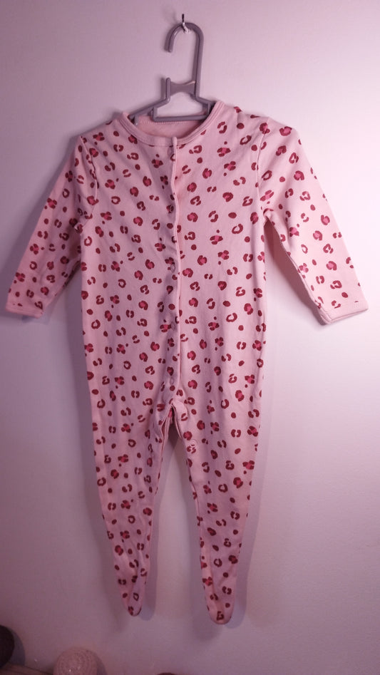 Babygrow Primark 3 mois