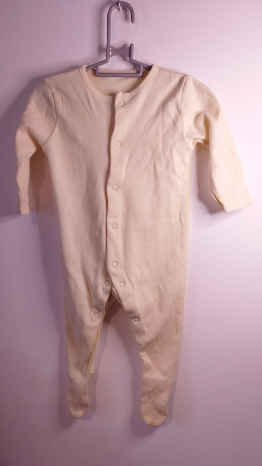 Babygrow Primark 3 mois