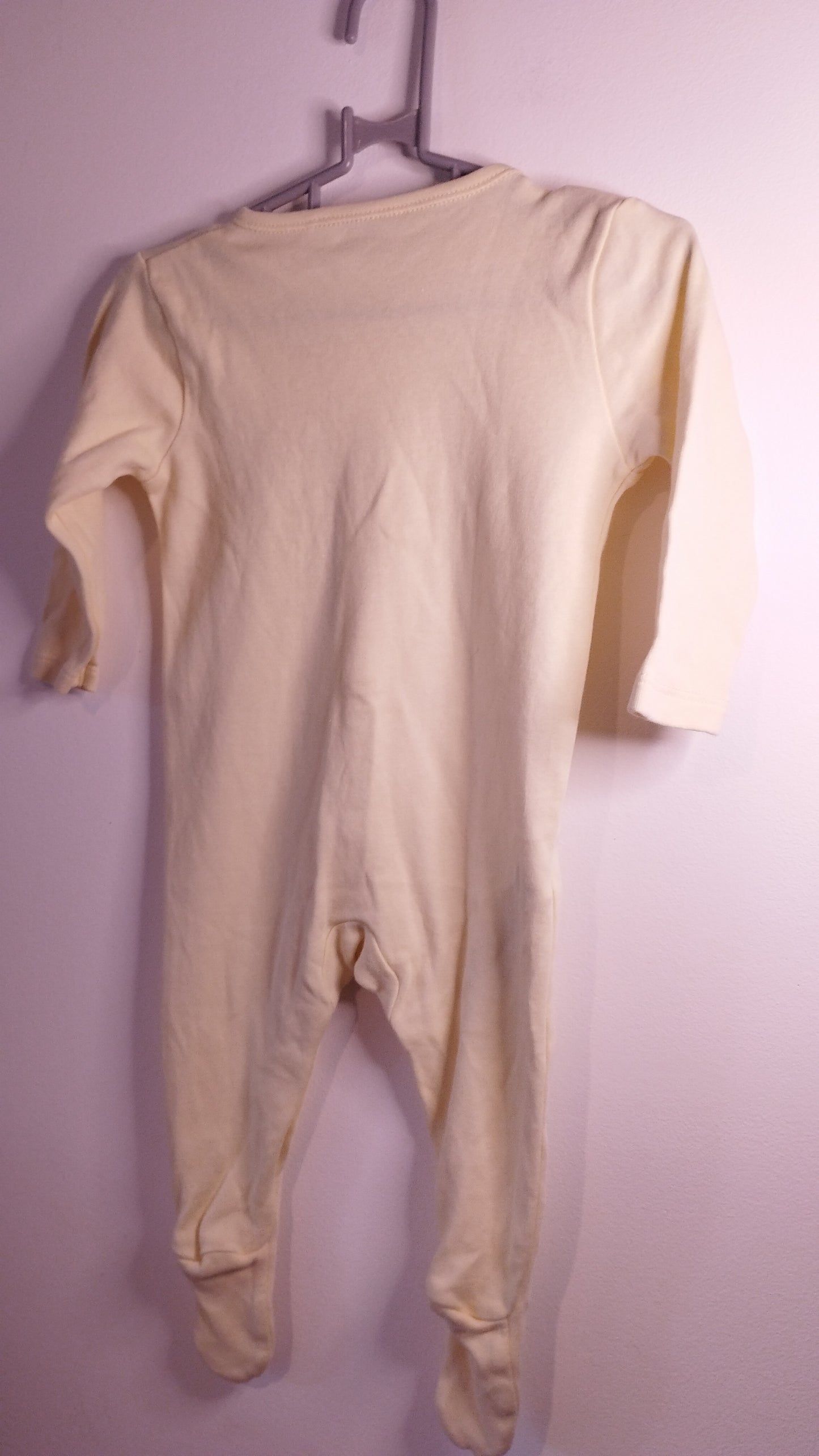 Babygrow Primark 3 mois