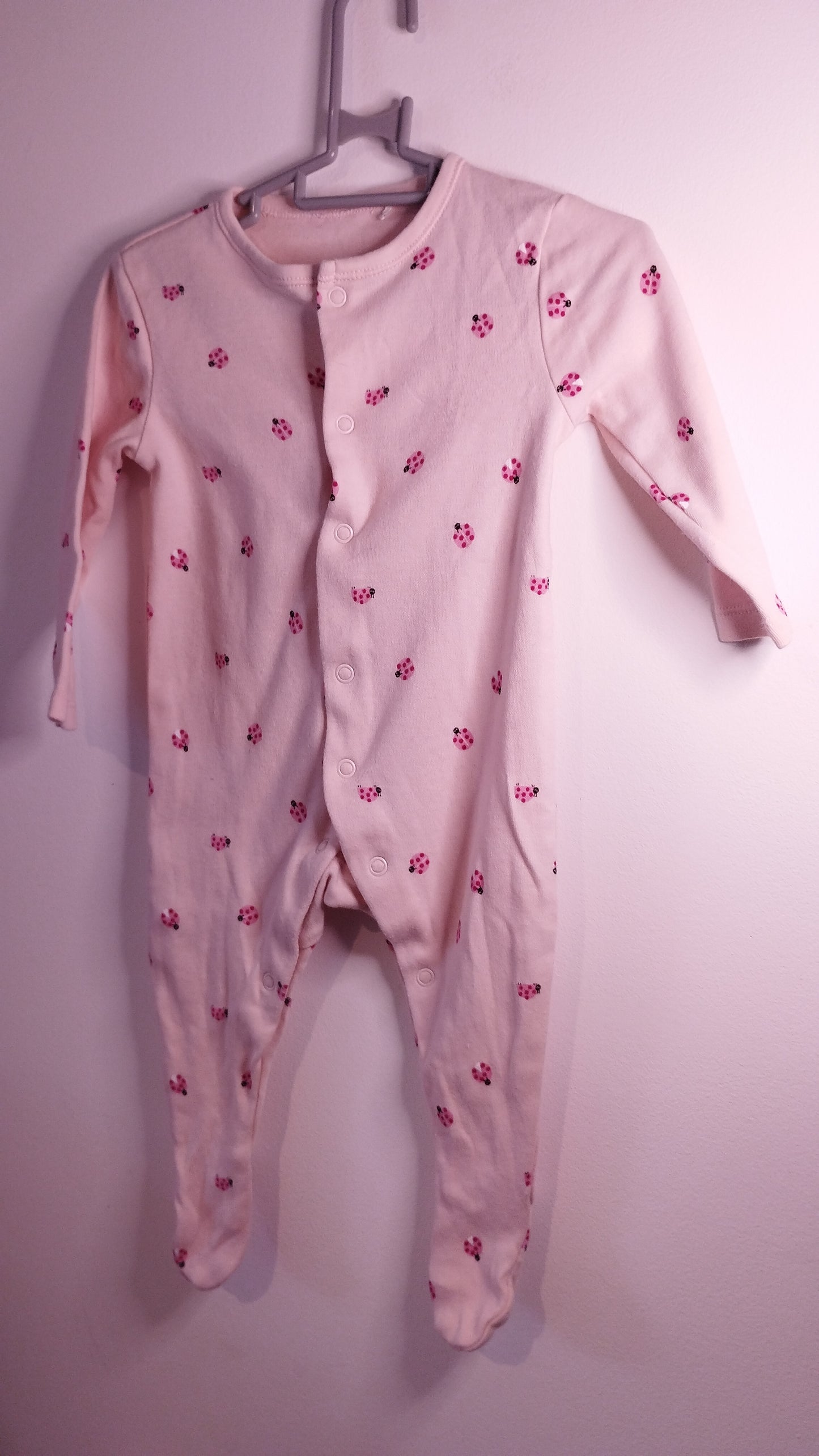 Babygrow Primark 3 mois