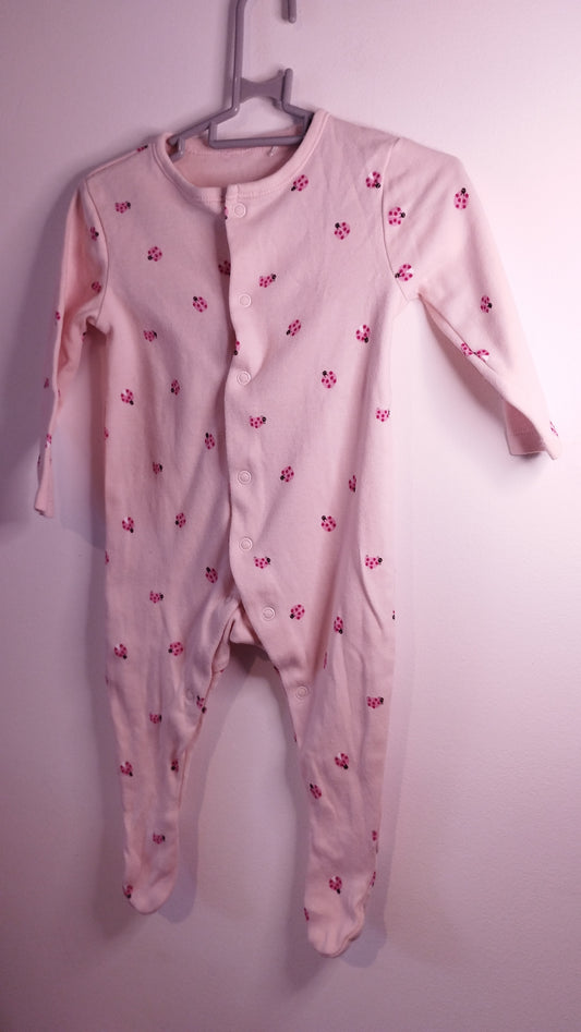 Babygrow Primark 3 mois