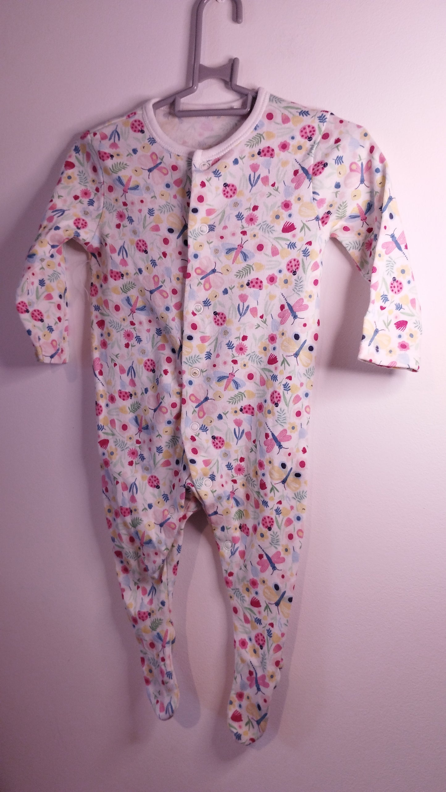 Babygrow Primark 3 mois