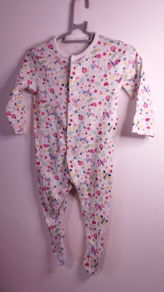 Babygrow Primark 3 mois