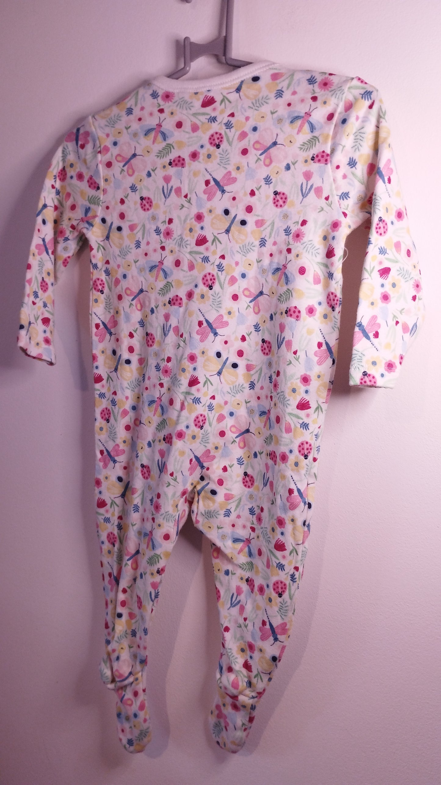 Babygrow Primark 3 mois