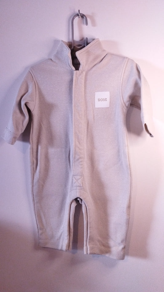 Babygrow Hugo Boss 6 mois